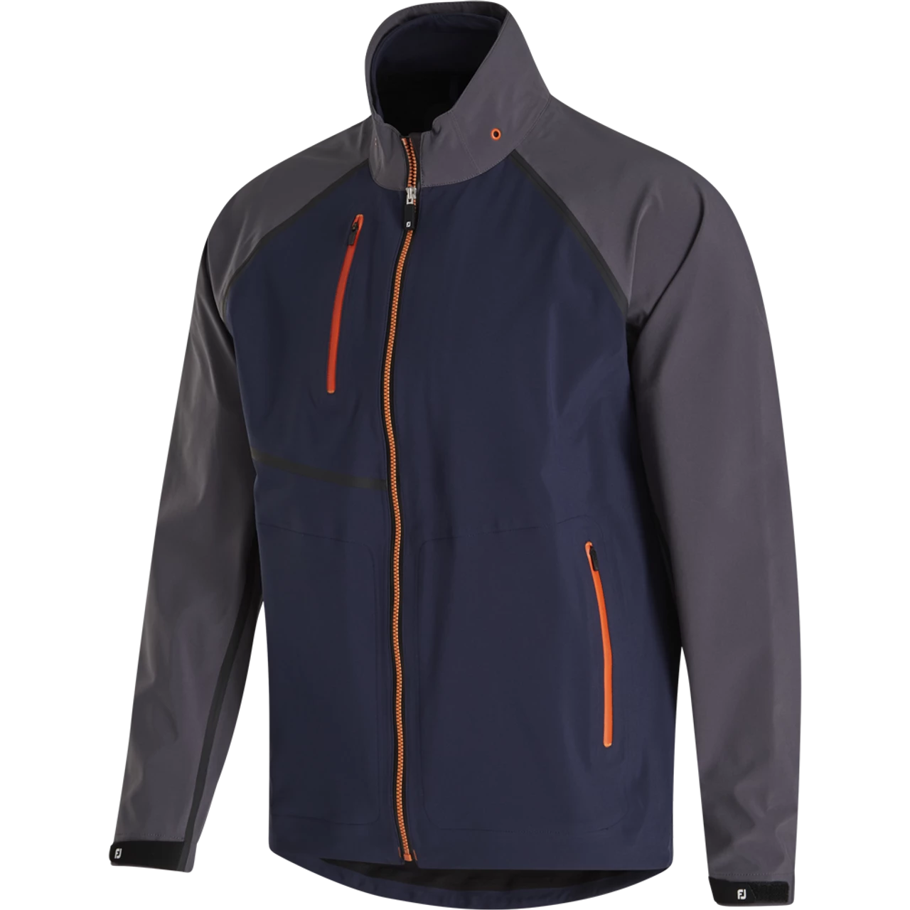 FootJoy HydroTour Rain Jacket 7 FootJoy HydroTour Rain Jacket - Image 7
