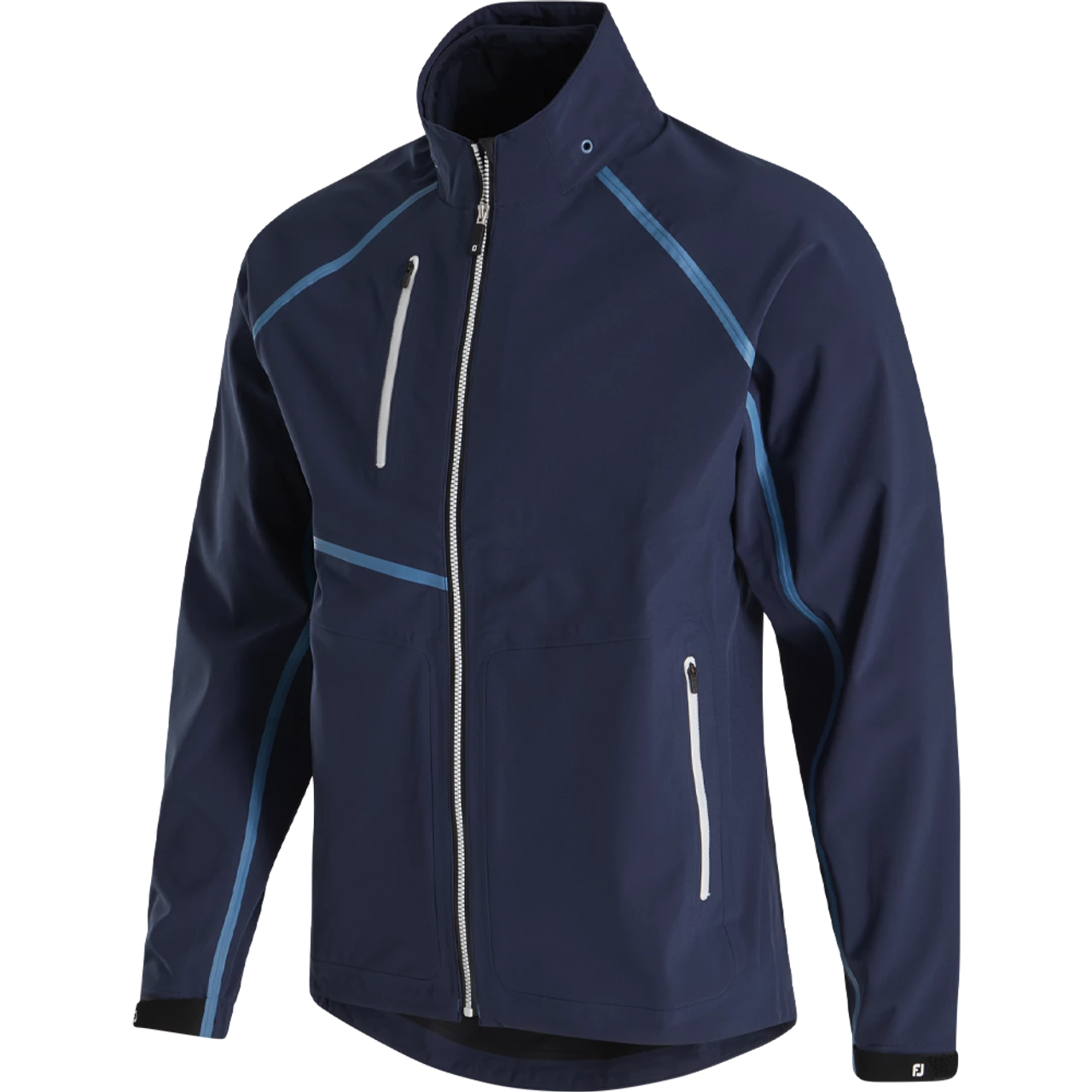 FootJoy HydroTour Rain Jacket 1 FootJoy HydroTour Rain Jacket