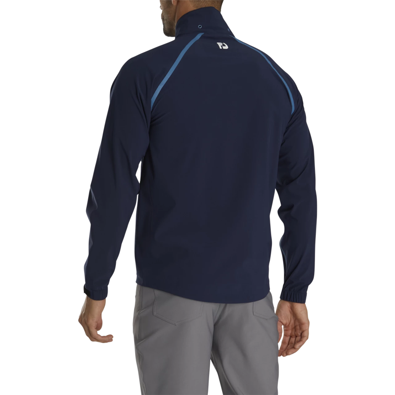 FootJoy HydroTour Rain Jacket 3 FootJoy HydroTour Rain Jacket - Image 3