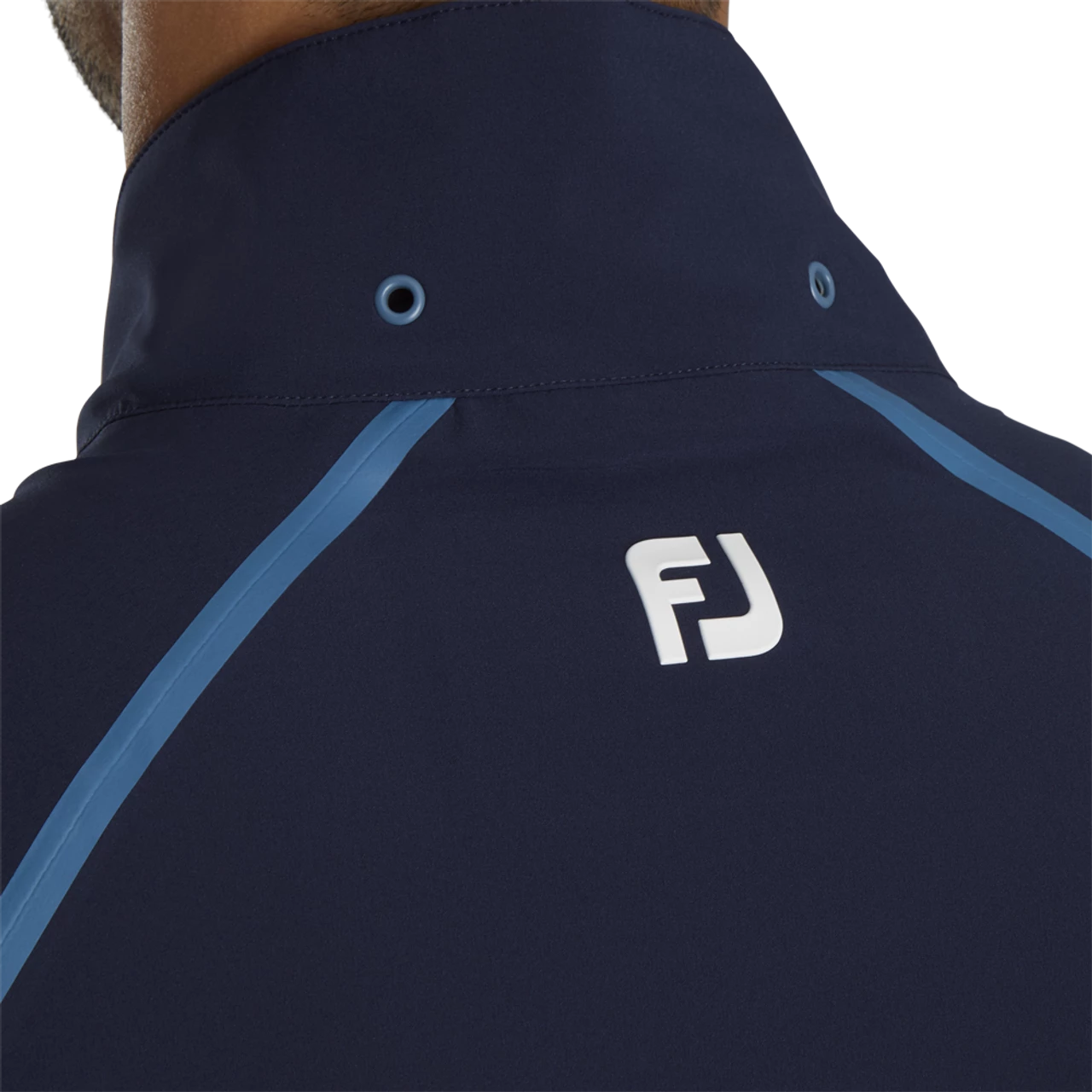 FootJoy HydroTour Rain Jacket 4 FootJoy HydroTour Rain Jacket - Image 4