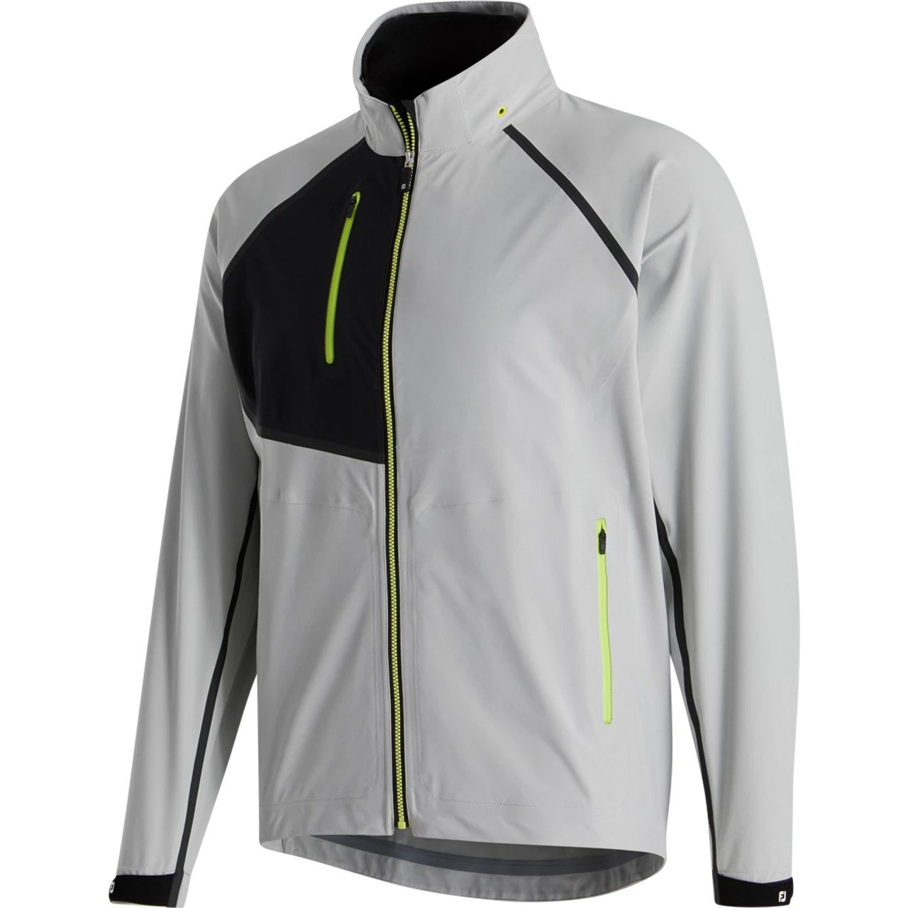 FootJoy HydroTour Rain Jacket 5 FootJoy HydroTour Rain Jacket - Image 5