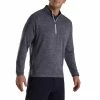 FootJoy Jacquard Texture Midlayer -Golf Clubs Shop footjoy jacquard texture midlayer navy 01 51966.1673904011