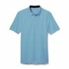 FootJoy Junior Golf Print Polo -Golf Clubs Shop footjoy junior golf print polo light blue 01 41214.1676583134