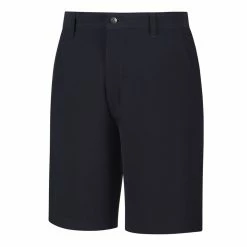 FootJoy Lightweight Shorts -Golf Clubs Shop footjoy lightweight short navy 01 50009.1632508744
