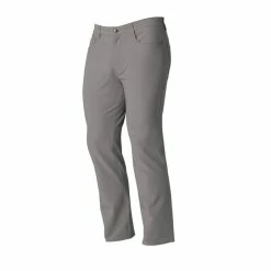 FootJoy Performance Pants - Athletic Fit -Golf Clubs Shop footjoy performance pant athletic fit grey 01 19170.1632764796