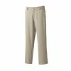 FootJoy Performance Pants -Golf Clubs Shop footjoy performance pant khaki 01 66918.1632764583