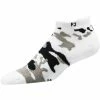 FootJoy ProDry Roll-Tab Sock - Camo 9 FootJoy ProDry Roll-Tab Sock - Camo -Golf Clubs Shop footjoy prodry roll tab sock camo white 01 26812.1635363324