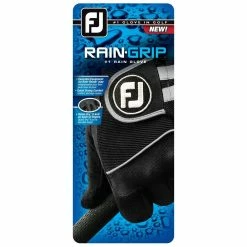 FootJoy RainGrip Ladies Golf Glove -Golf Clubs Shop footjoy raingrip golf glove packaging 66556e