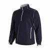 FootJoy Sport Windshirt -Golf Clubs Shop footjoy sport windshirt navy white 01 80580.1646236670