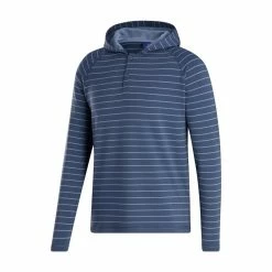 FootJoy Striped Hoodie 19 FootJoy Striped Hoodie -Golf Clubs Shop footjoy striped hoodie bluestone denim 04 16650.1673904995