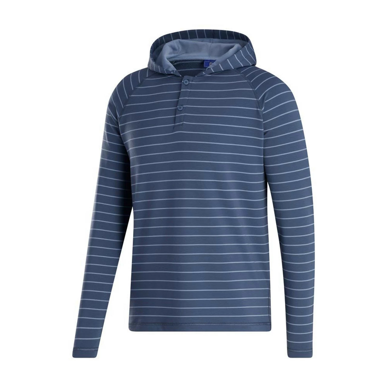 FootJoy Striped Hoodie 8 FootJoy Striped Hoodie - Image 8