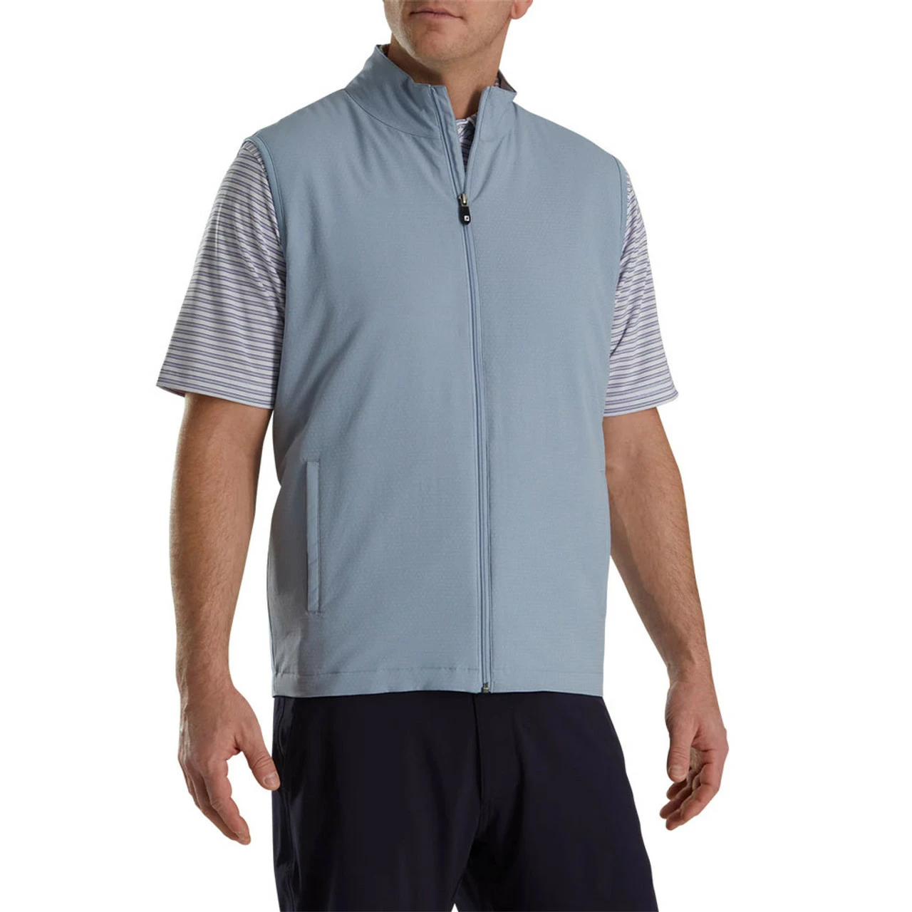 FootJoy ThermoSeries Hybrid Vest 5 FootJoy ThermoSeries Hybrid Vest - Image 5
