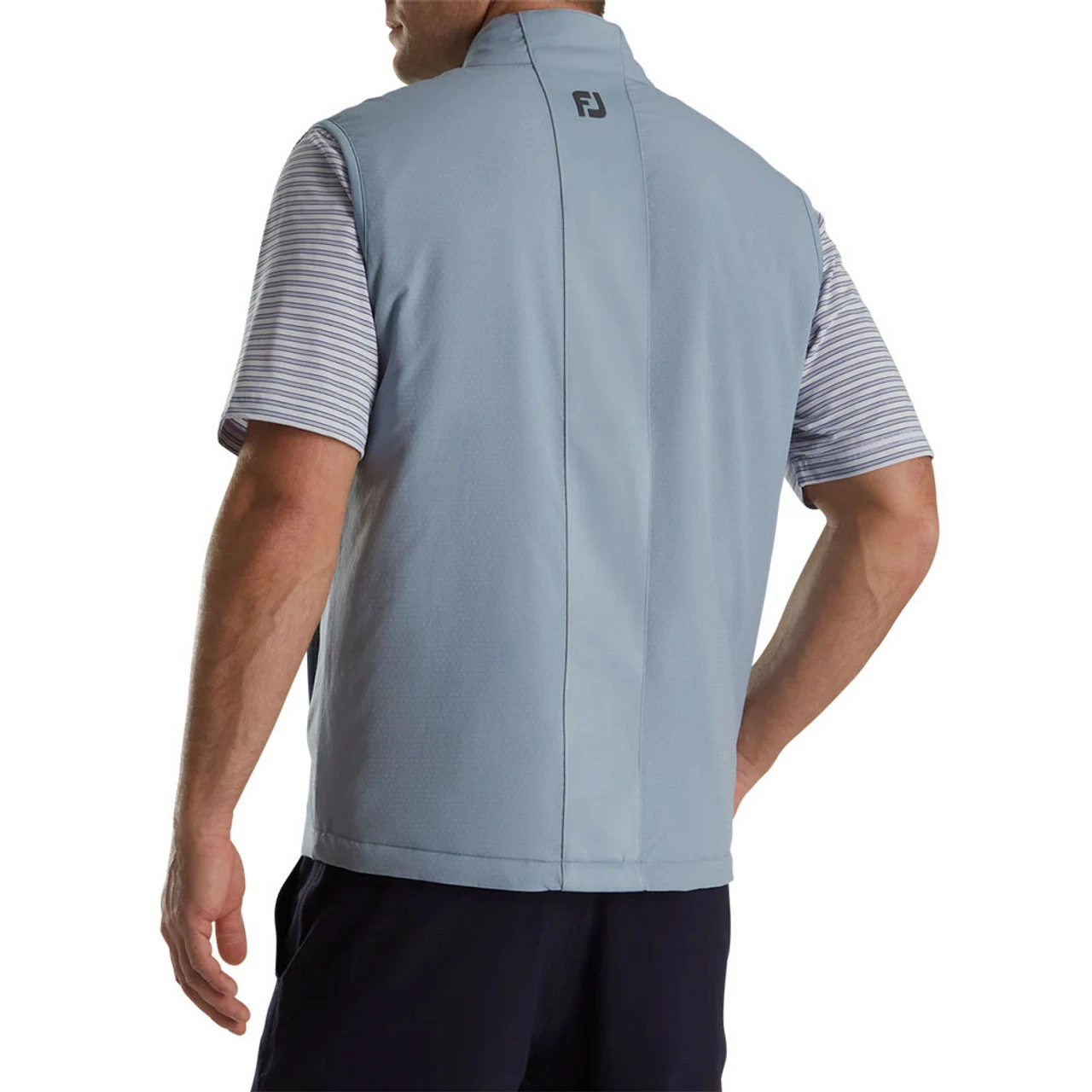 FootJoy ThermoSeries Hybrid Vest 6 FootJoy ThermoSeries Hybrid Vest - Image 6