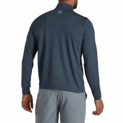 FootJoy ThermoSeries Midlayer -Golf Clubs Shop footjoy thermoseries midlayer charcoal grey 03 12256.1663180072