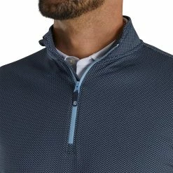 FootJoy ThermoSeries Midlayer -Golf Clubs Shop footjoy thermoseries midlayer charcoal grey 04 17319.1663180072