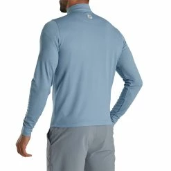 FootJoy ThermoSeries Midlayer -Golf Clubs Shop footjoy thermoseries midlayer grey stone 03 81352.1663180073