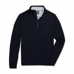 FootJoy ThermoSeries Midlayer -Golf Clubs Shop footjoy thermoseries midlayer navy slate 01 40981.1663180072