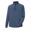 FootJoy Tonal Print Woven 1/4 Zip 5 FootJoy Tonal Print Woven 1/4 Zip -Golf Clubs Shop footjoy tonal print 1 4 zip navy 01 40188.1632772658