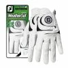 FootJoy WeatherSof Ladies Golf Glove (2 Pack) -Golf Clubs Shop footjoy weathersof ladies golf glove 2 pack 67952e