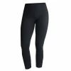 FootJoy Women's Ankle Length Leggings -Golf Clubs Shop footjoy womens ankle length leggings black 01 83983.1633117448