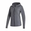 FootJoy Women's Full-Zip Hoodie -Golf Clubs Shop footjoy womens full zip hoodie navy heather 01 22932.1676583368
