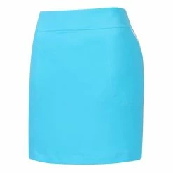 FootJoy Women's Performance Knit Skort 8 FootJoy Women's Performance Knit Skort -Golf Clubs Shop footjoy womens performance knit skort bluefish 01 25898.1637089853