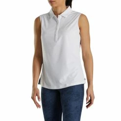 FootJoy Women's Printed Leggings -Golf Clubs Shop footjoy womens printed legging navy 03 82512.1633116275