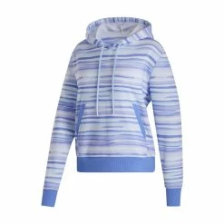 FootJoy Women's Watercolor Pullover Hoodie -Golf Clubs Shop footjoy womens watercolor pullover hoodie violet 01 62900.1676589220