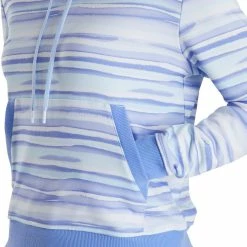 FootJoy Women's Watercolor Pullover Hoodie -Golf Clubs Shop footjoy womens watercolor pullover hoodie violet 04 61854.1676596845