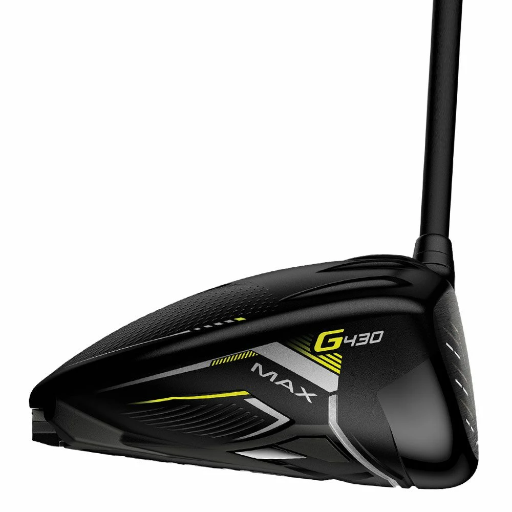Ping G430 MAX Golf Driver 4 Ping G430 MAX Golf Driver - Image 4