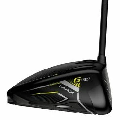 Ping G430 MAX HL Golf Driver -Golf Clubs Shop g430 max toe 1 3 2