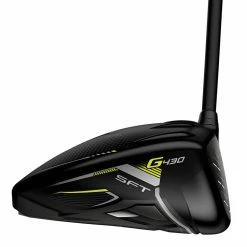 Ping G430 SFT Golf Driver -Golf Clubs Shop g430 sft toe
