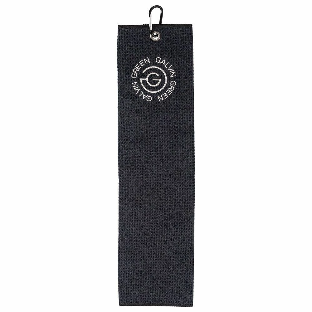 Galvin Green Tim Tri-Fold Golf Towel 1 Galvin Green Tim Tri-Fold Golf Towel