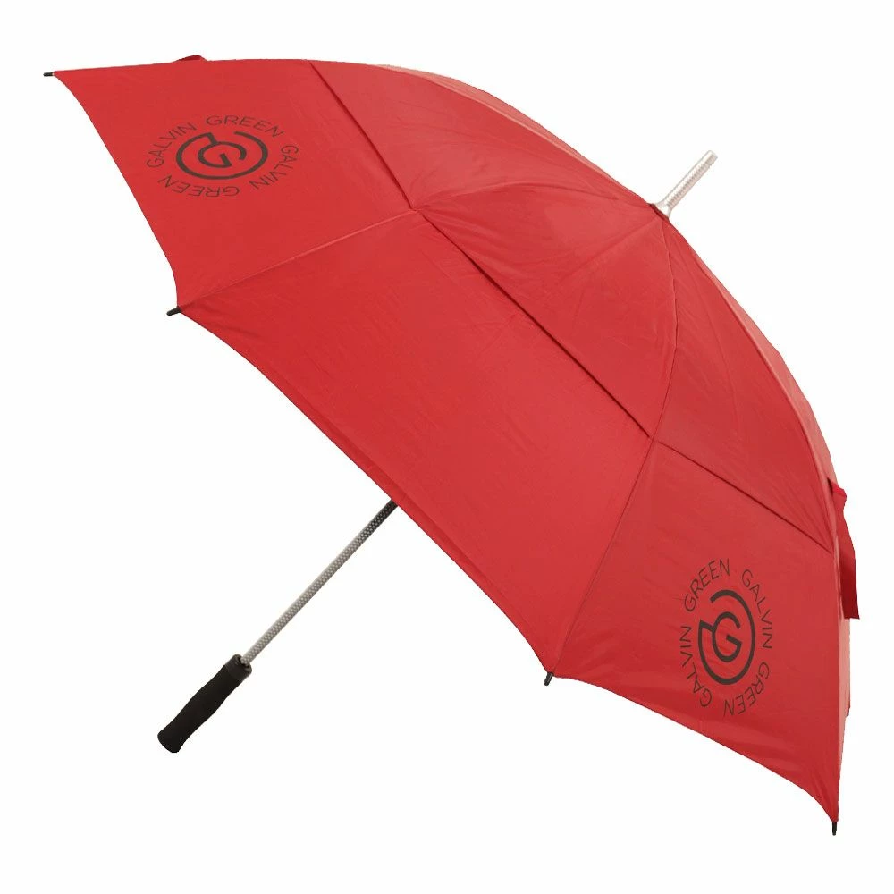 Galvin Green Tromb Double Canopy Golf Umbrella 2 Galvin Green Tromb Double Canopy Golf Umbrella - Image 2