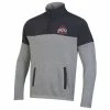 Gear For Sports NCAA Big Cotton Snap Placket - Ohio State University -Golf Clubs Shop gear for sports ncaa big cotton snap placket ohio state university charcoal granite heather 01 25307.1668016378