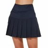 GGBLUE Zippy Skort -Golf Clubs Shop ggblue zippy skort navy 01 77474.1659043281