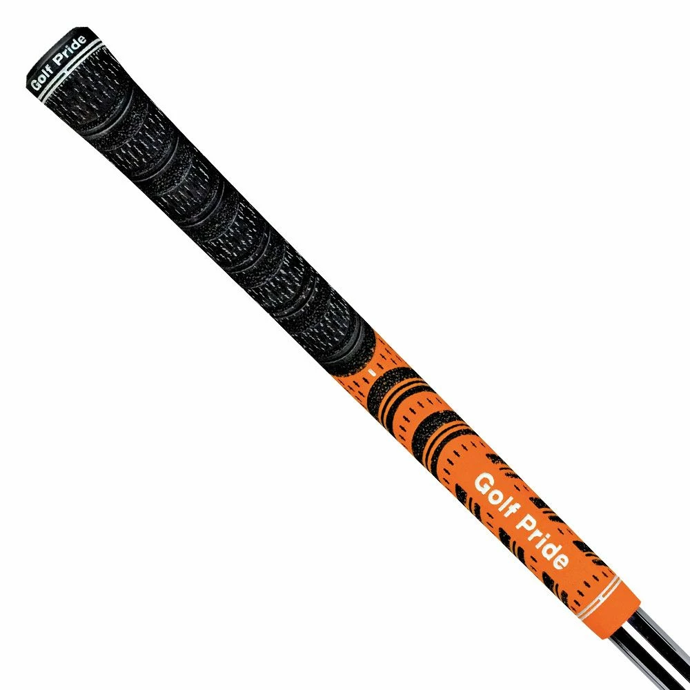 Golf Pride Decade Multi-Compound Cord Golf Grip 5 Golf Pride Decade Multi-Compound Cord Golf Grip - Image 5