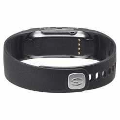 GolfBuddy BB5 GPS Golf Watch -Golf Clubs Shop golfbuddy bb5 gps golf watch back gbbb5 black