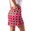 Golftini Women's Serendipity Pull-On Tech Skort -Golf Clubs Shop golftini womens serendipity pull on tech skort serendipity 01 02491.1643397960