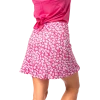 Golftini Women's Sprinkles Pull-On Ruffle Tech Skort -Golf Clubs Shop golftini womens sprinkles pull on tech skort sprinkles 01 56980.1643398276