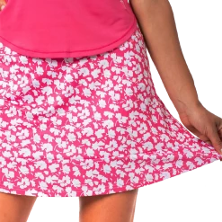 Golftini Women's Sprinkles Pull-On Ruffle Tech Skort -Golf Clubs Shop golftini womens sprinkles pull on tech skort sprinkles 02 86048.1643398278