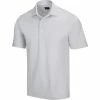 Greg Norman Freedom Micro Pique Polo