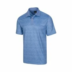 Greg Norman Lab Wave Polo 7 Greg Norman Lab Wave Polo -Golf Clubs Shop greg norman lab wave polo blue stone 01 32052.1651766543