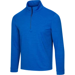 Greg Norman Utility 1/4 Zip -Golf Clubs Shop greg norman utility 1 4 zip maritime heather 01 26611.1642694897