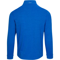 Greg Norman Utility 1/4 Zip -Golf Clubs Shop greg norman utility 1 4 zip maritime heather 02 82005.1642694859