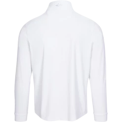 Greg Norman Utility 1/4 Zip -Golf Clubs Shop greg norman utility 1 4 zip white 02 05214.1642694859