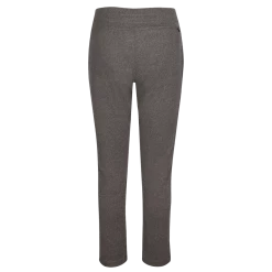 Greg Norman Women's Grace Knit Pants 5 Greg Norman Women's Grace Knit Pants -Golf Clubs Shop greg norman womens grace knit pant charcoal heather 02 73488.1638461565
