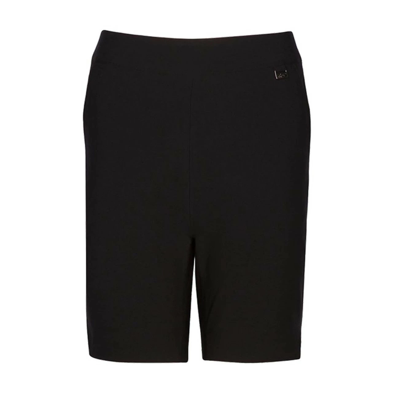 Greg Norman Women's ML75 Pull-On Stretch Shorts 2 Greg Norman Women's ML75 Pull-On Stretch Shorts - Image 2