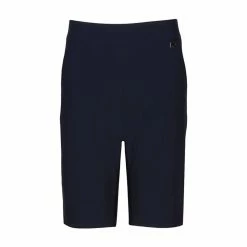 Greg Norman Women's ML75 Pull-On Stretch Shorts 7 Greg Norman Women's ML75 Pull-On Stretch Shorts -Golf Clubs Shop greg norman womens ml75 pull on stretch short dark navy 01 16096.1633374883