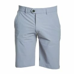 Greyson Montauk Shorts -Golf Clubs Shop greyson montauk short slate 01 90108.1676582669